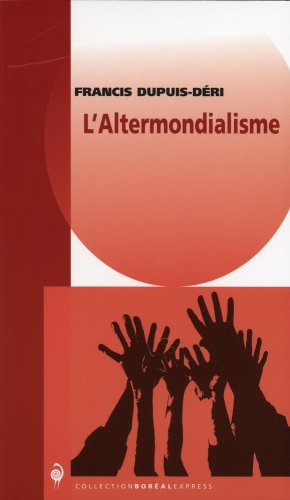 Stock image for Altermondialisme (L') for sale by Librairie La Canopee. Inc.