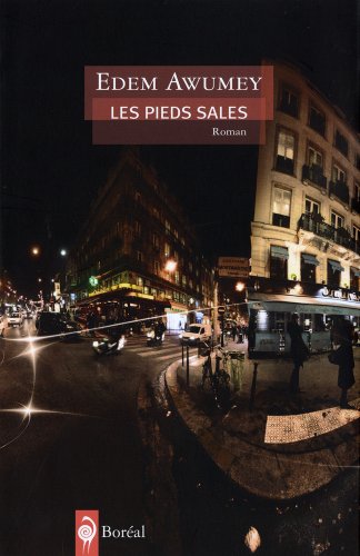 Stock image for Pieds Sales for sale by Better World Books