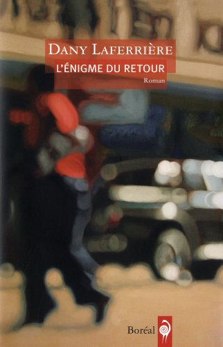 Stock image for Enigme du retour for sale by Montreal Books