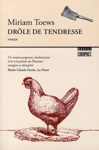 Stock image for Drle de tendresse for sale by Librairie La Canopee. Inc.