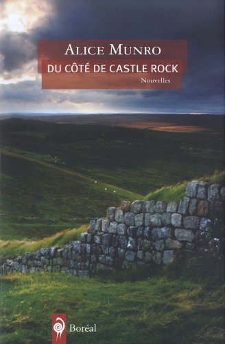 9782764606797: Du ct de Castle Rock