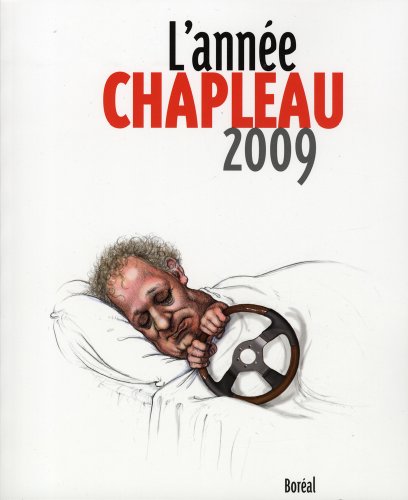 Beispielbild fr L'anne Chapleau 2009 zum Verkauf von Encore Books