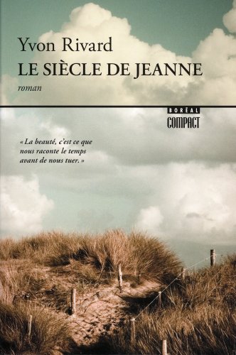 Imagen de archivo de Le sicle de Jeanne a la venta por Les mots en page