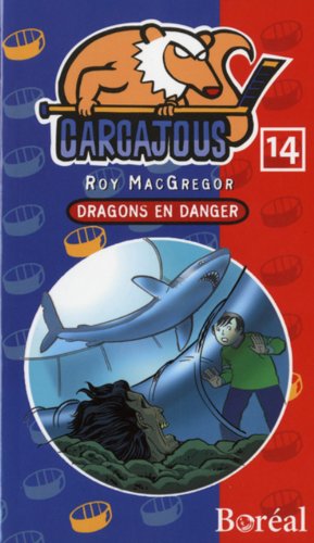 9782764620144: Dragons en danger