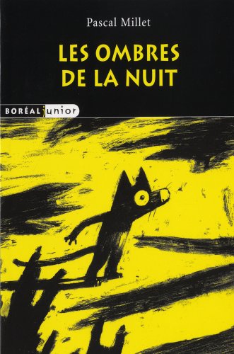 Beispielbild fr Ombres de la Nuit zum Verkauf von Better World Books