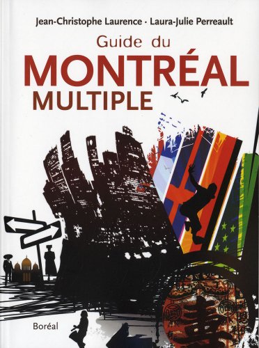 Stock image for Guide du Montral Multiple for sale by Better World Books