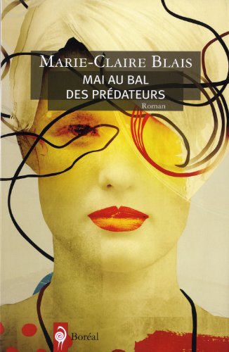 Stock image for Mai Au Bal des Prdateurs for sale by Better World Books Ltd