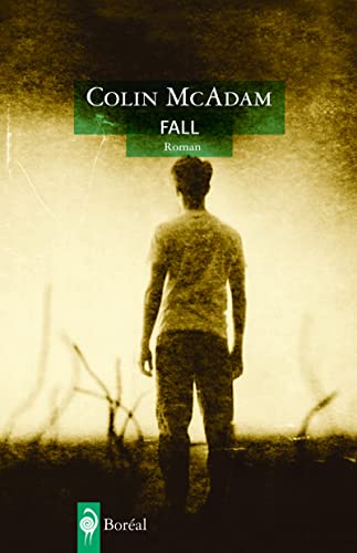 Stock image for Fall McAdam, Colin for sale by BIBLIO-NET