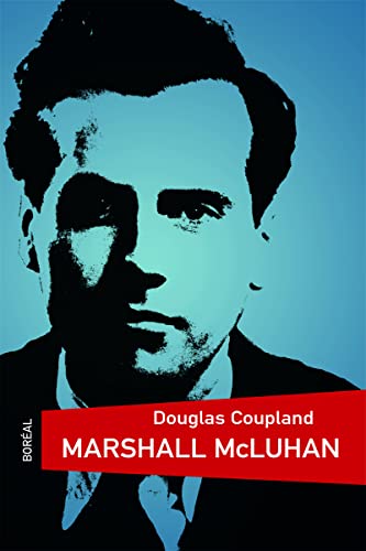 Imagen de archivo de Marshall McLuhan a la venta por Better World Books