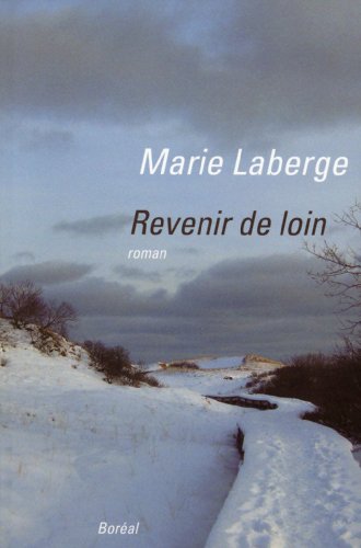 Stock image for Revenir de loin for sale by Jenson Books Inc