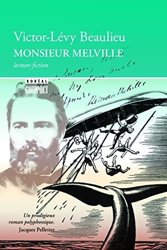 Beispielbild fr Monsieur Melville zum Verkauf von medimops