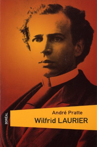 Beispielbild fr Wilfrid Laurier zum Verkauf von Librairie La Canopee. Inc.