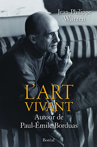 Beispielbild fr Art vivant (L') zum Verkauf von Librairie La Canopee. Inc.