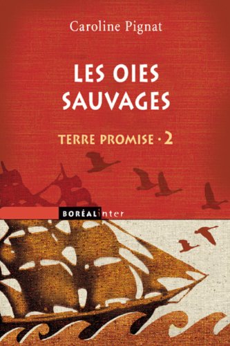 Stock image for Oies sauvages (Les) for sale by Librairie La Canopee. Inc.