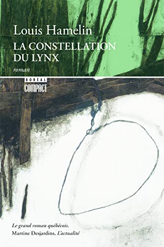 9782764621714: La Constellation du Lynx