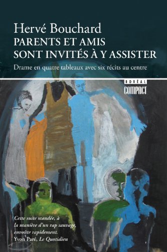 Stock image for Parents et amis sont invits  y assister for sale by Librairie La Canopee. Inc.