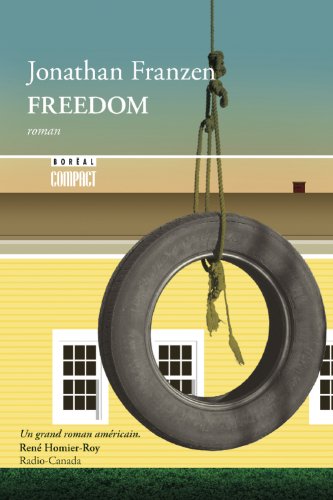 Stock image for Freedom for sale by Better World Books