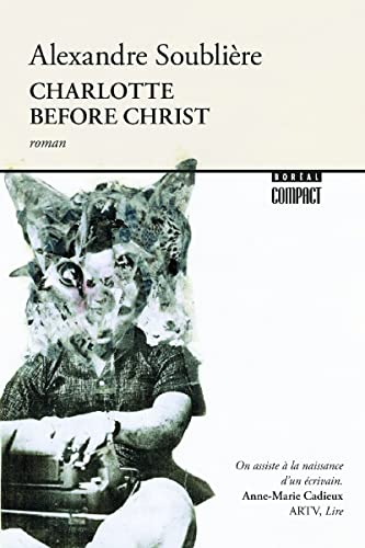 Beispielbild fr Charlotte Before Christ zum Verkauf von Better World Books