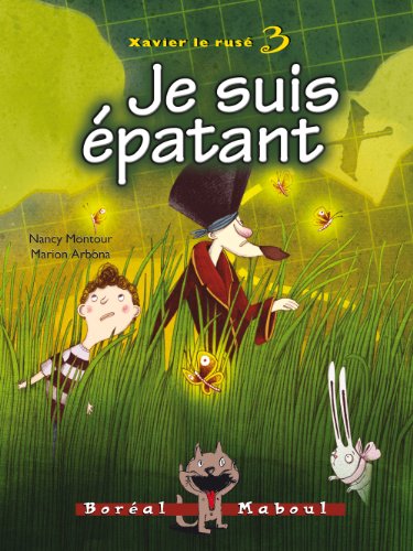 Stock image for Je suis patant for sale by Librairie La Canopee. Inc.