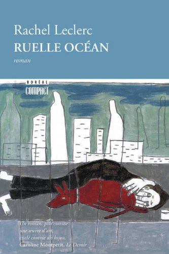 Beispielbild fr Ruelle ocan zum Verkauf von Librairie La Canopee. Inc.