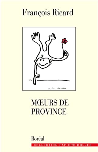 9782764622919: Moeurs de province