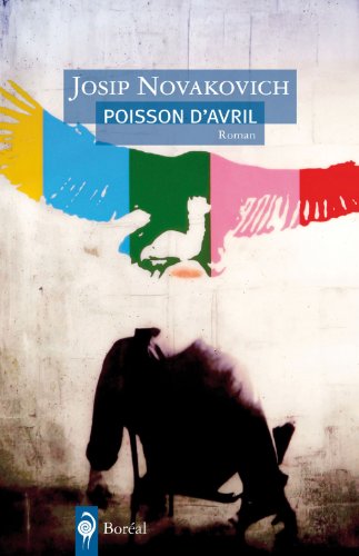 Stock image for Poisson D'avril for sale by Better World Books Ltd