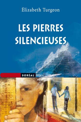 Stock image for Pierres Silencieuses for sale by Better World Books