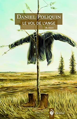 Imagen de archivo de Le vol de l'ange a la venta por Les mots en page