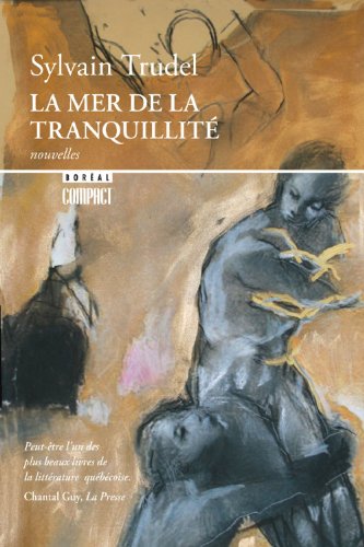 Beispielbild fr Mer de la tranquillit (La) zum Verkauf von Librairie La Canopee. Inc.