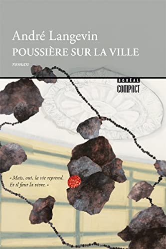 Stock image for Poussire Sur la Ville for sale by Better World Books