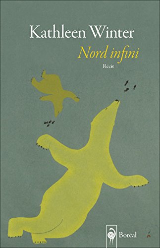 Stock image for Nord infini (French Edition) for sale by Better World Books