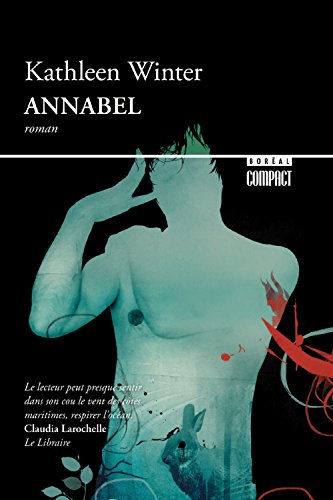 Beispielbild fr Annabel zum Verkauf von Librairie La Canopee. Inc.