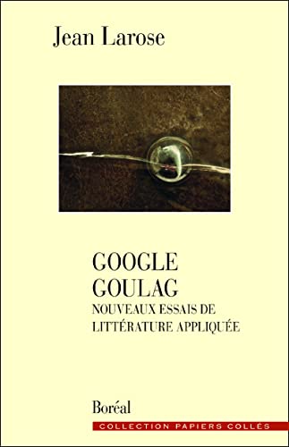 Stock image for Google goulag for sale by Librairie La Canopee. Inc.