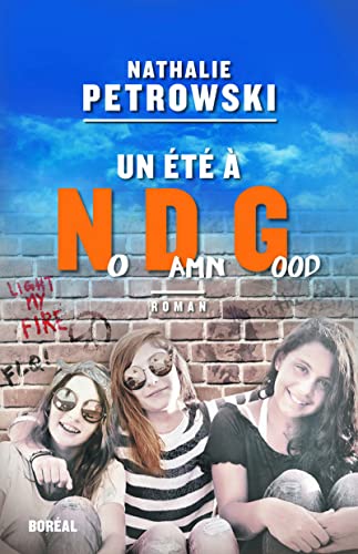 Stock image for Un t  No Damn Good (FICTION) (French Edition) for sale by Better World Books Ltd