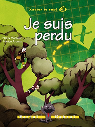 Stock image for Je suis perdu for sale by Librairie La Canopee. Inc.
