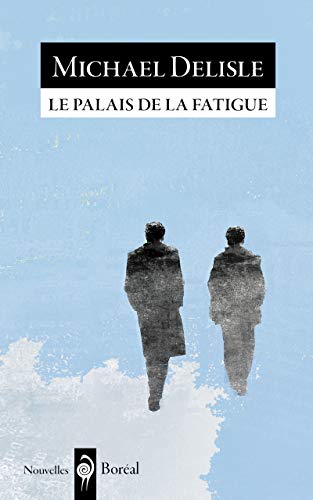 Imagen de archivo de Palais de la fatigue (Le) a la venta por Librairie La Canopee. Inc.