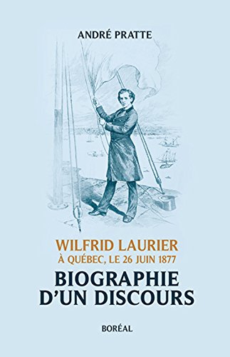 Beispielbild fr Biographie d'un discours zum Verkauf von Librairie La Canopee. Inc.