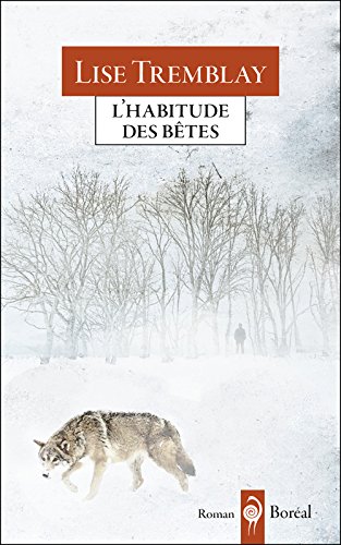 Stock image for Habitude des btes (L') for sale by Librairie La Canopee. Inc.
