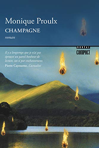 Beispielbild fr Champagne [FRENCH LANGUAGE - Soft Cover ] zum Verkauf von booksXpress