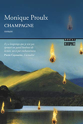 Imagen de archivo de Champagne [FRENCH LANGUAGE - Soft Cover ] a la venta por booksXpress