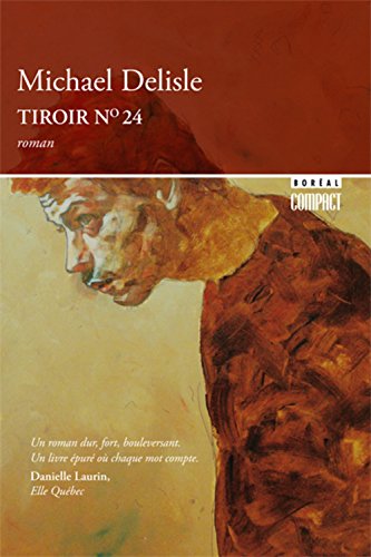 Beispielbild fr Tiroir no 24 zum Verkauf von Librairie La Canopee. Inc.
