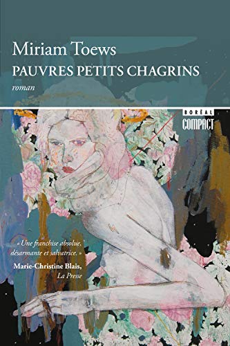 9782764625897: Pauvres petits chagrins