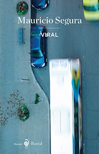 Stock image for Viral for sale by Librairie La Canopee. Inc.