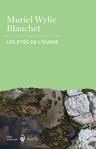 Beispielbild fr ts de l'ourse (Les) zum Verkauf von Librairie La Canopee. Inc.