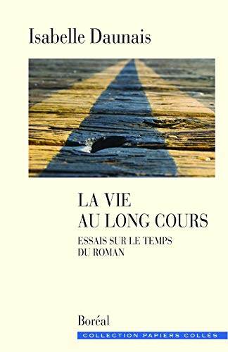 Beispielbild fr Vie au long cours (La) zum Verkauf von Librairie La Canopee. Inc.