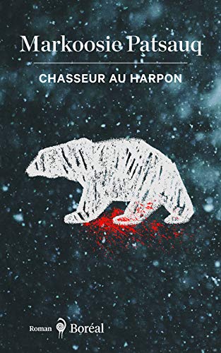 Stock image for Chasseur au harpon for sale by Books Unplugged