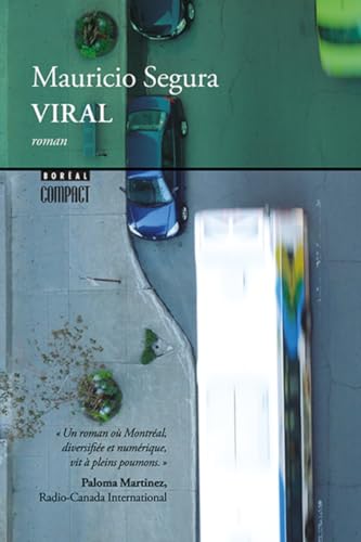 Stock image for Viral for sale by GF Books, Inc.