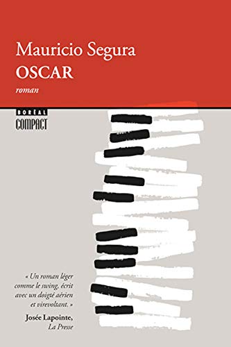 Stock image for Oscar for sale by Librairie La Canopee. Inc.