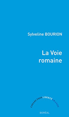 Beispielbild fr Voie romaine (La) zum Verkauf von Librairie La Canopee. Inc.