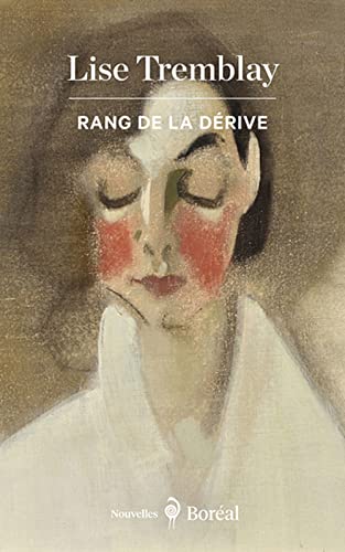Beispielbild fr Rang de la drive zum Verkauf von Librairie La Canopee. Inc.